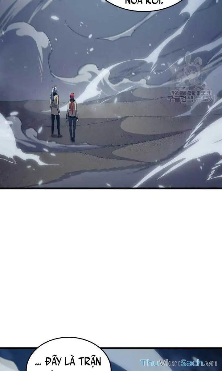 Truyện Tranh Sự Trở Lại Của Pháp Sư Vĩ Đại Sau 4000 Năm trang 5