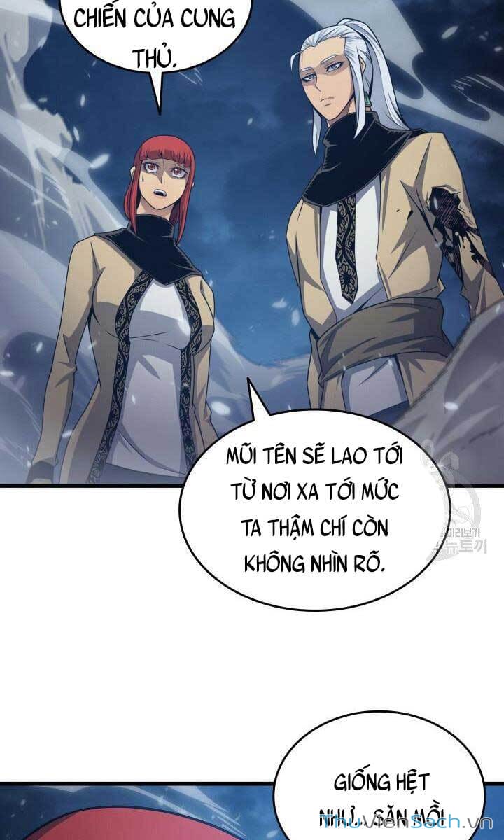 Truyện Tranh Sự Trở Lại Của Pháp Sư Vĩ Đại Sau 4000 Năm trang 5