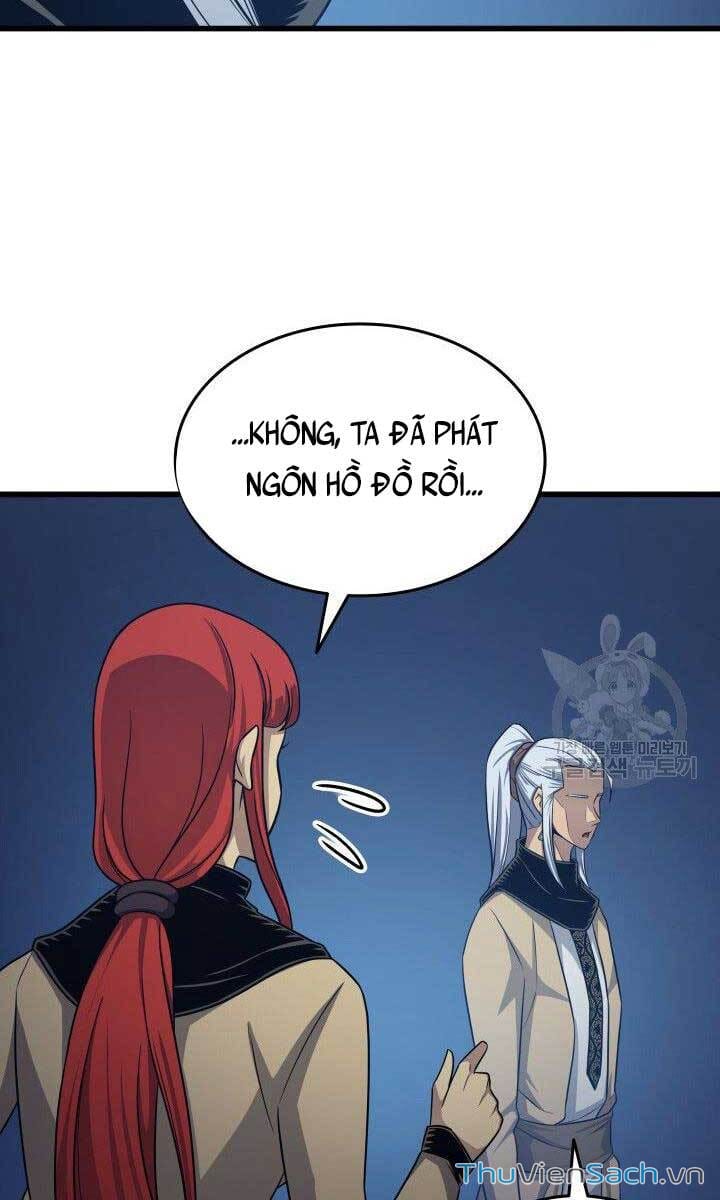 Truyện Tranh Sự Trở Lại Của Pháp Sư Vĩ Đại Sau 4000 Năm trang 5