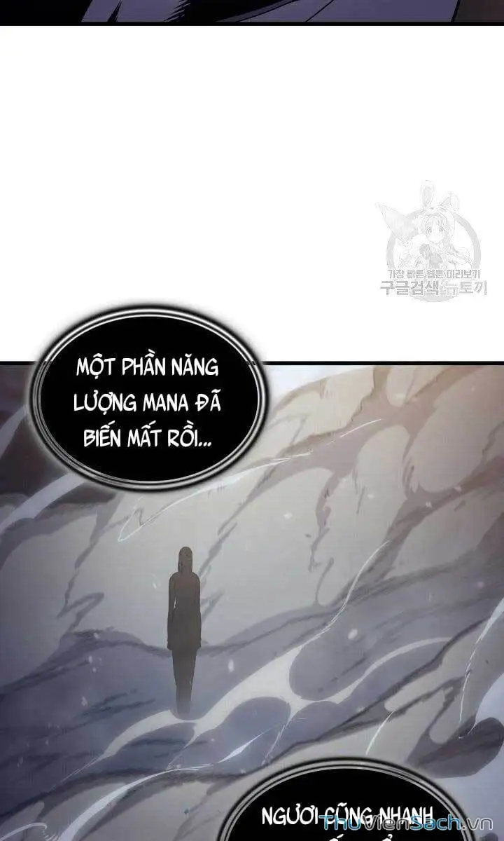 Truyện Tranh Sự Trở Lại Của Pháp Sư Vĩ Đại Sau 4000 Năm trang 5