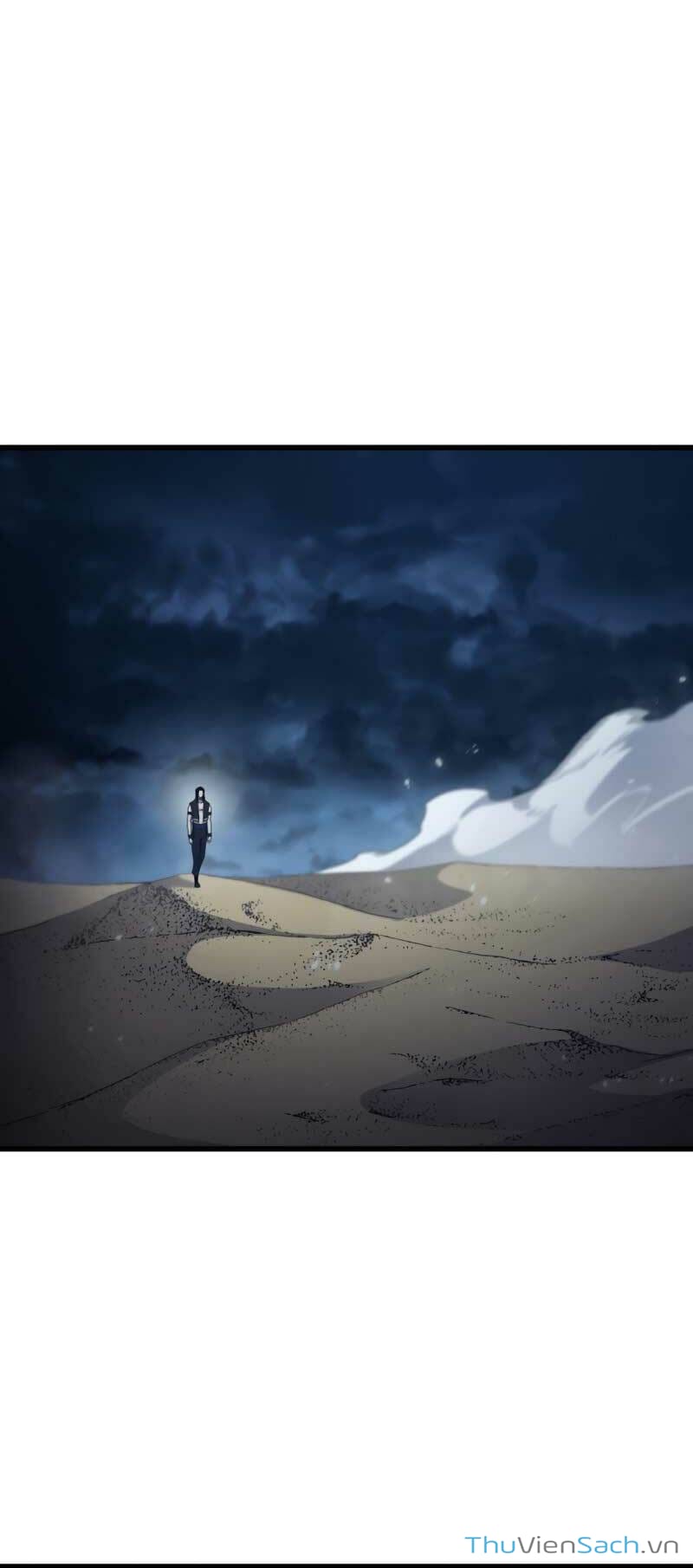 Truyện Tranh Sự Trở Lại Của Pháp Sư Vĩ Đại Sau 4000 Năm trang 5