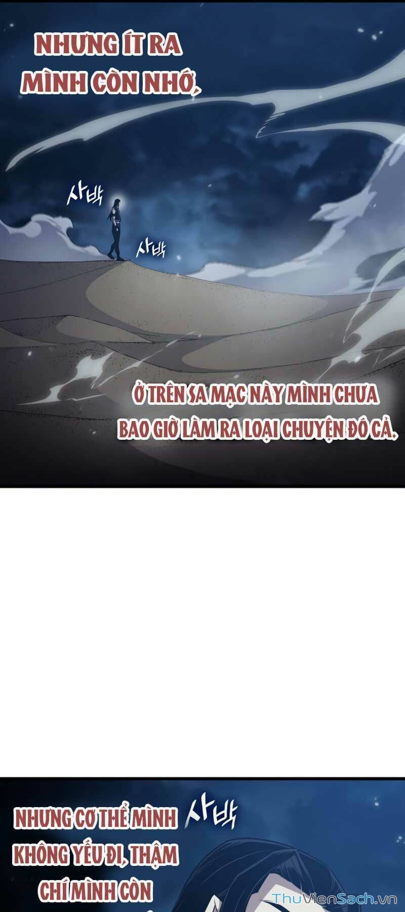 Truyện Tranh Sự Trở Lại Của Pháp Sư Vĩ Đại Sau 4000 Năm trang 5