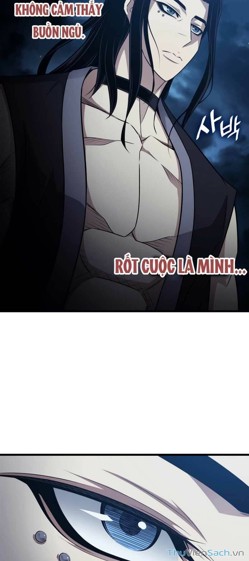 Truyện Tranh Sự Trở Lại Của Pháp Sư Vĩ Đại Sau 4000 Năm trang 5