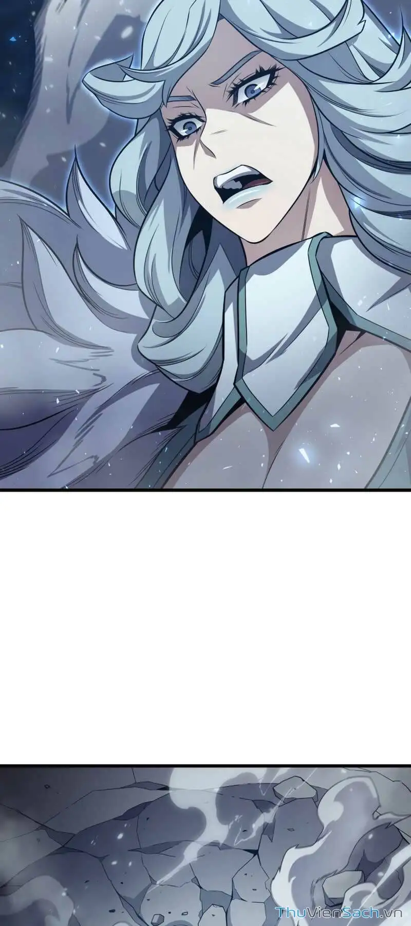 Truyện Tranh Sự Trở Lại Của Pháp Sư Vĩ Đại Sau 4000 Năm trang 5