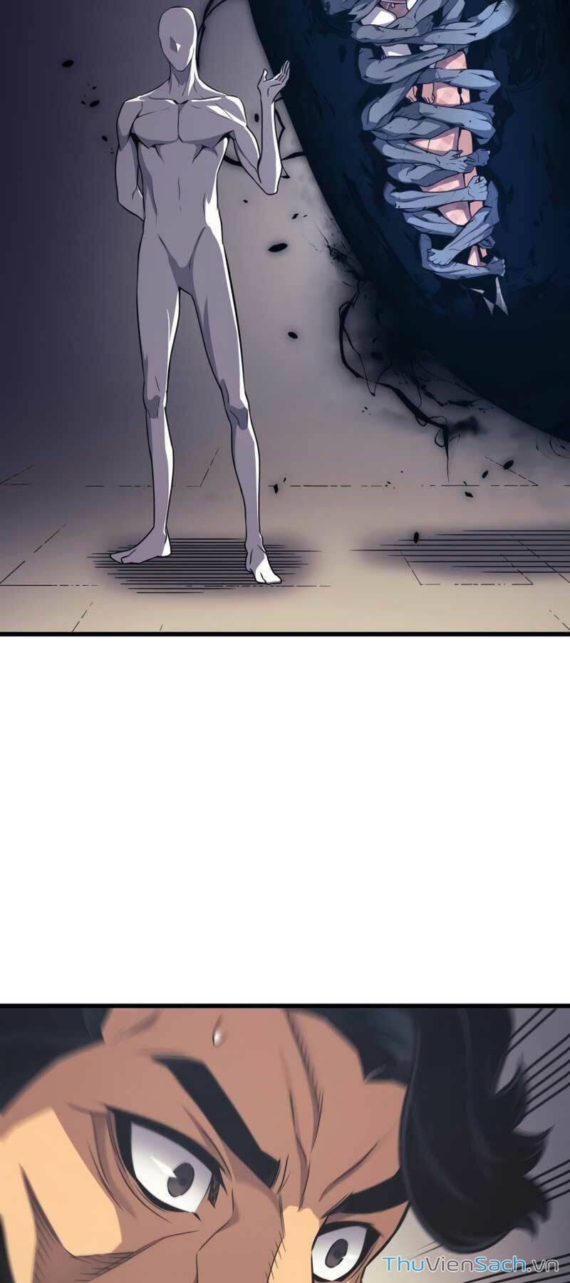 Truyện Tranh Sự Trở Lại Của Pháp Sư Vĩ Đại Sau 4000 Năm trang 5