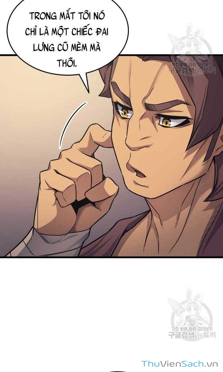 Truyện Tranh Sự Trở Lại Của Pháp Sư Vĩ Đại Sau 4000 Năm trang 5