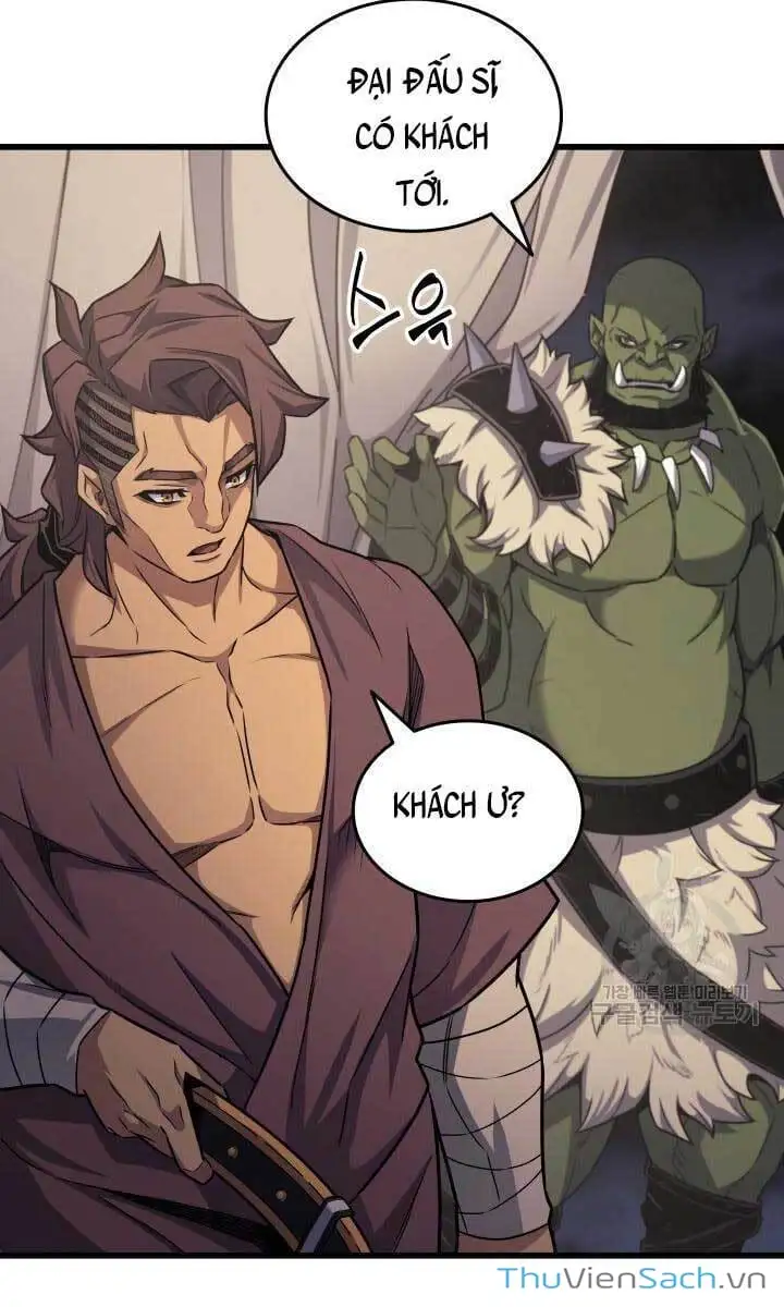 Truyện Tranh Sự Trở Lại Của Pháp Sư Vĩ Đại Sau 4000 Năm trang 5