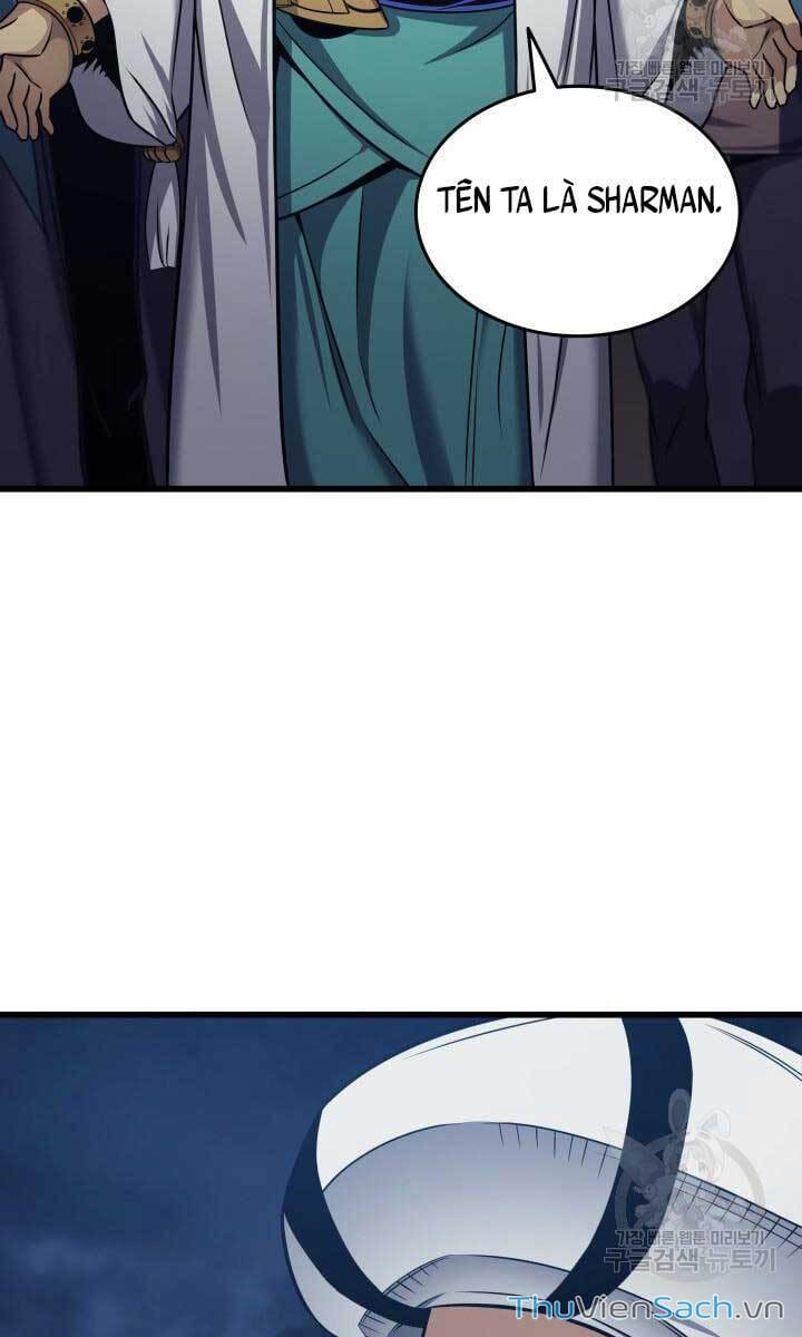 Truyện Tranh Sự Trở Lại Của Pháp Sư Vĩ Đại Sau 4000 Năm trang 5