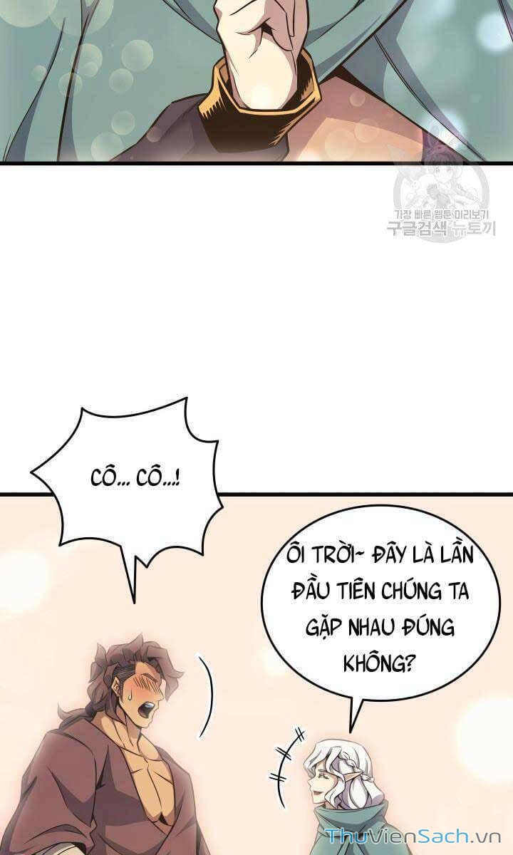 Truyện Tranh Sự Trở Lại Của Pháp Sư Vĩ Đại Sau 4000 Năm trang 5