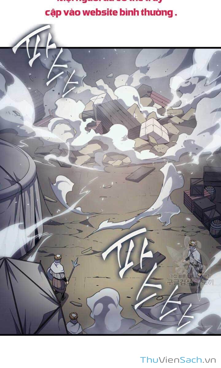 Truyện Tranh Sự Trở Lại Của Pháp Sư Vĩ Đại Sau 4000 Năm trang 5