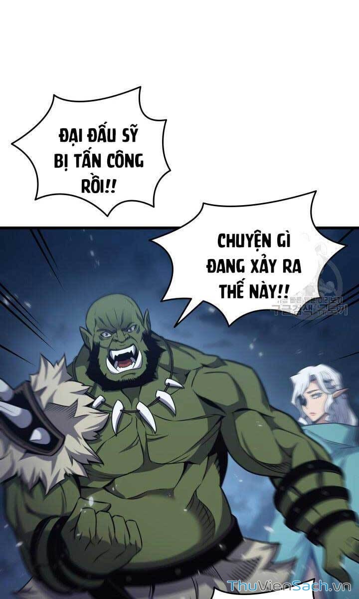 Truyện Tranh Sự Trở Lại Của Pháp Sư Vĩ Đại Sau 4000 Năm trang 5
