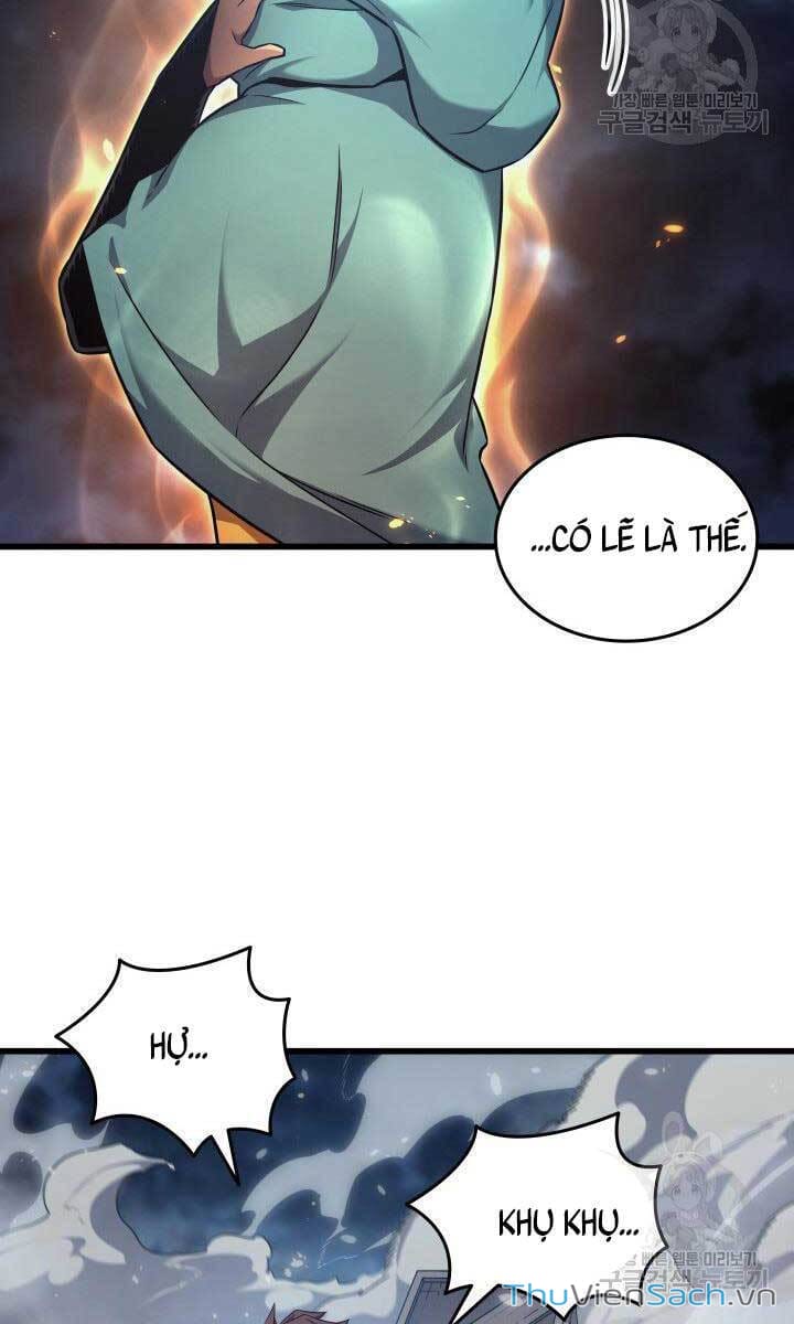 Truyện Tranh Sự Trở Lại Của Pháp Sư Vĩ Đại Sau 4000 Năm trang 5