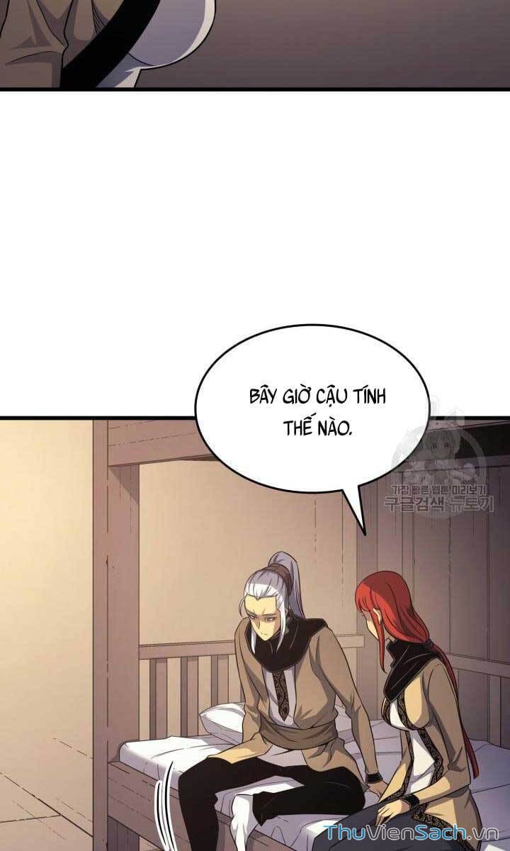 Truyện Tranh Sự Trở Lại Của Pháp Sư Vĩ Đại Sau 4000 Năm trang 5