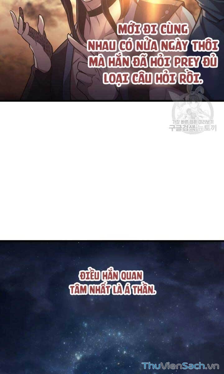 Truyện Tranh Sự Trở Lại Của Pháp Sư Vĩ Đại Sau 4000 Năm trang 5