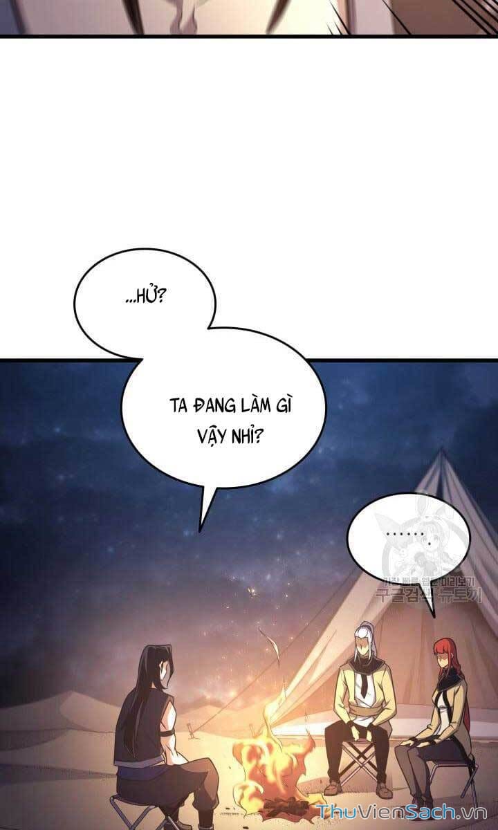 Truyện Tranh Sự Trở Lại Của Pháp Sư Vĩ Đại Sau 4000 Năm trang 5