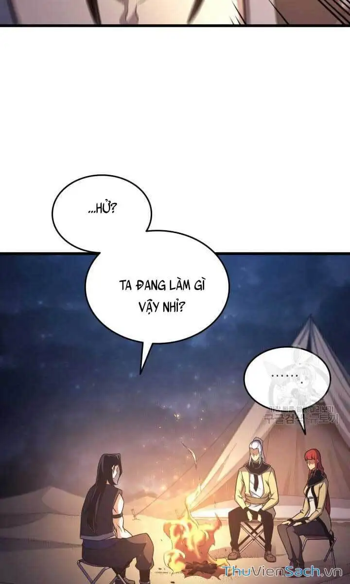 Truyện Tranh Sự Trở Lại Của Pháp Sư Vĩ Đại Sau 4000 Năm trang 5