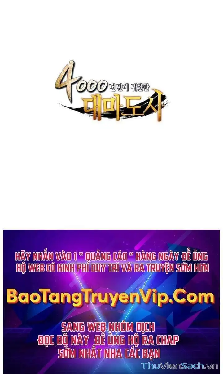 Truyện Tranh Sự Trở Lại Của Pháp Sư Vĩ Đại Sau 4000 Năm trang 5