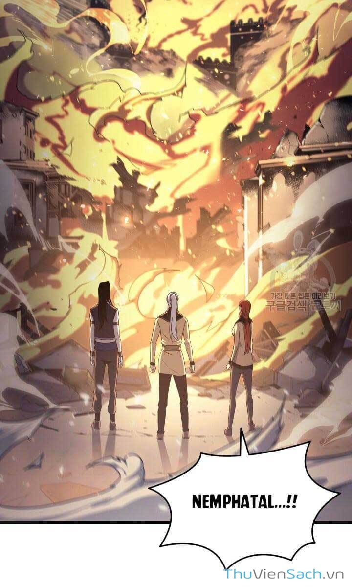 Truyện Tranh Sự Trở Lại Của Pháp Sư Vĩ Đại Sau 4000 Năm trang 5