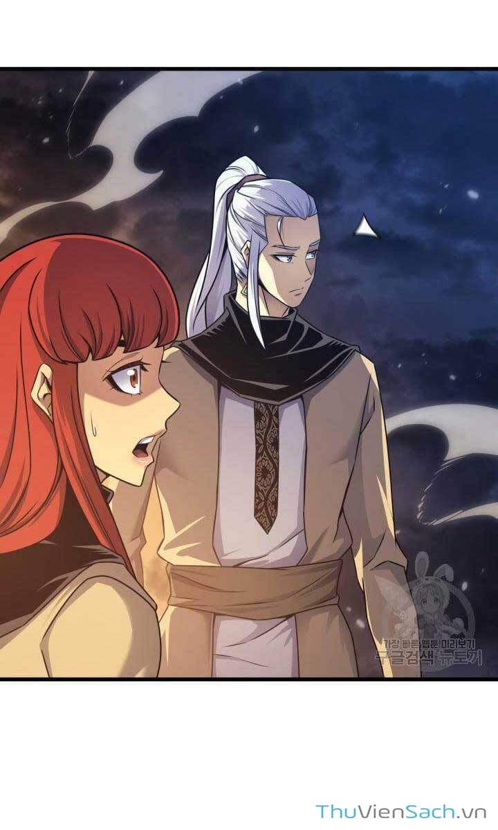 Truyện Tranh Sự Trở Lại Của Pháp Sư Vĩ Đại Sau 4000 Năm trang 5