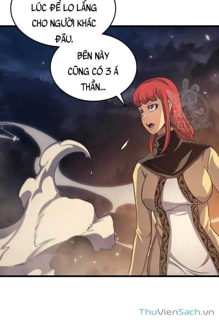 Truyện Tranh Sự Trở Lại Của Pháp Sư Vĩ Đại Sau 4000 Năm trang 5