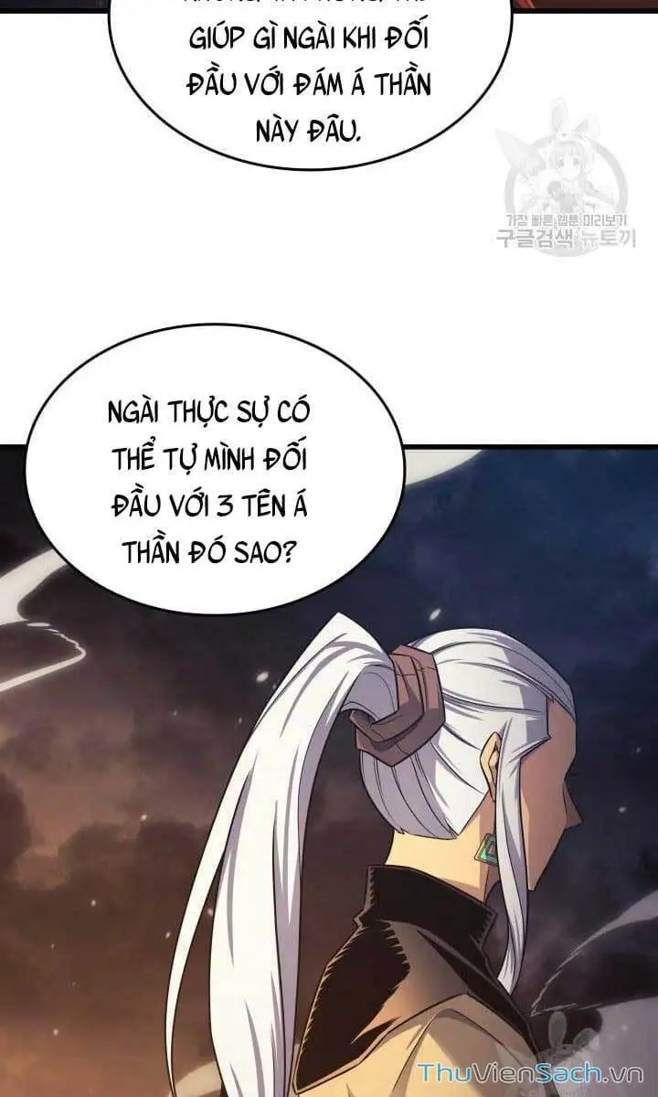 Truyện Tranh Sự Trở Lại Của Pháp Sư Vĩ Đại Sau 4000 Năm trang 5