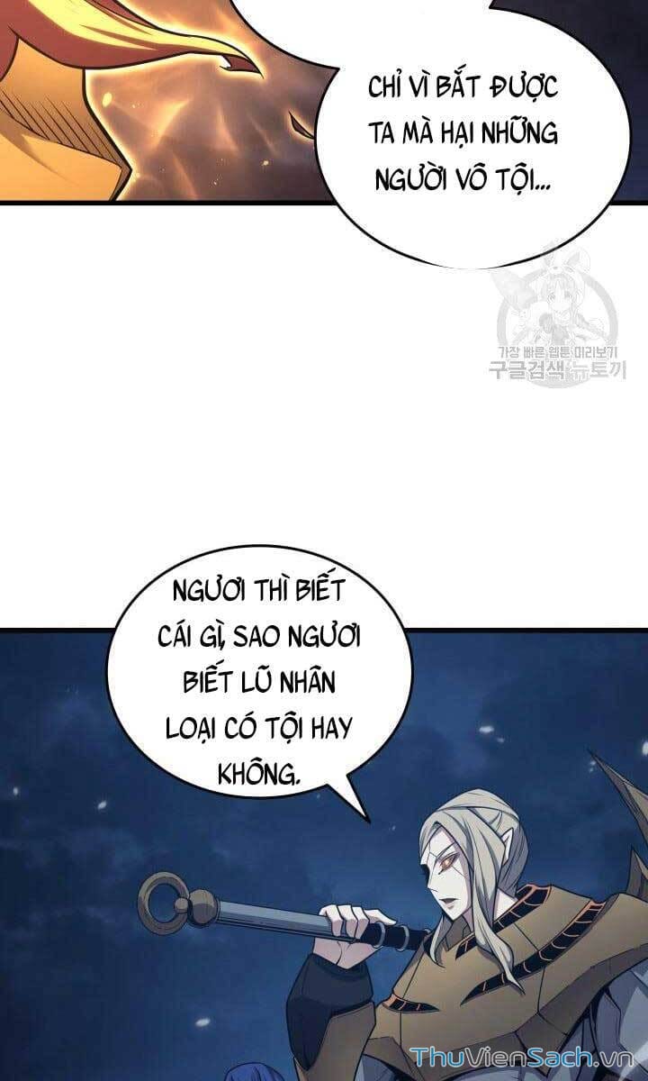 Truyện Tranh Sự Trở Lại Của Pháp Sư Vĩ Đại Sau 4000 Năm trang 5