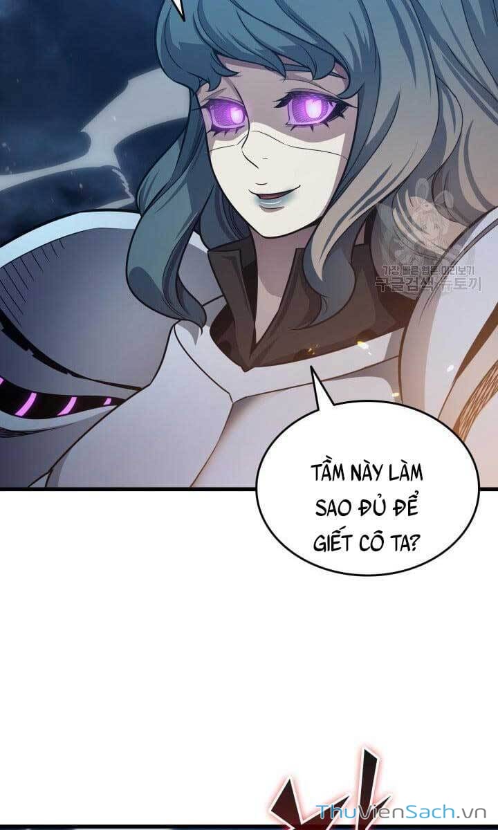 Truyện Tranh Sự Trở Lại Của Pháp Sư Vĩ Đại Sau 4000 Năm trang 5