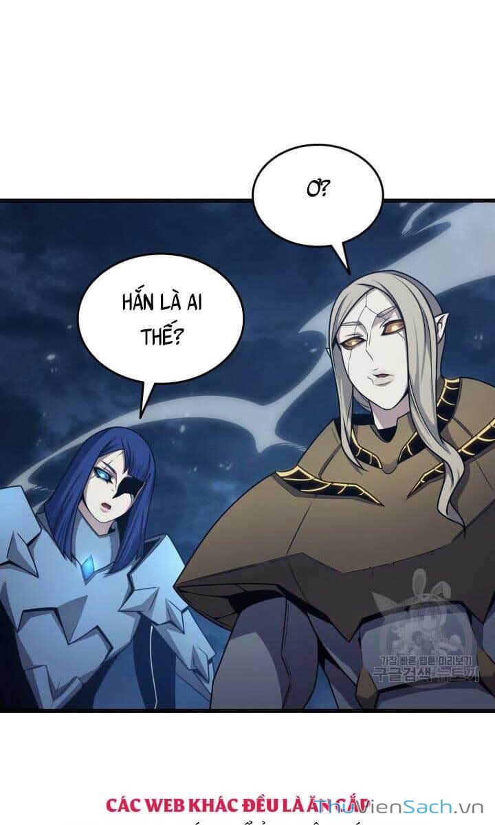 Truyện Tranh Sự Trở Lại Của Pháp Sư Vĩ Đại Sau 4000 Năm trang 5