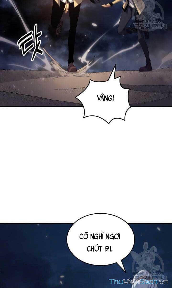 Truyện Tranh Sự Trở Lại Của Pháp Sư Vĩ Đại Sau 4000 Năm trang 5