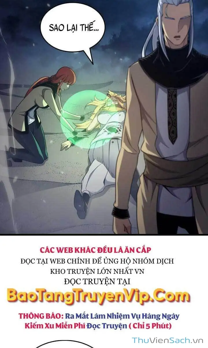 Truyện Tranh Sự Trở Lại Của Pháp Sư Vĩ Đại Sau 4000 Năm trang 5
