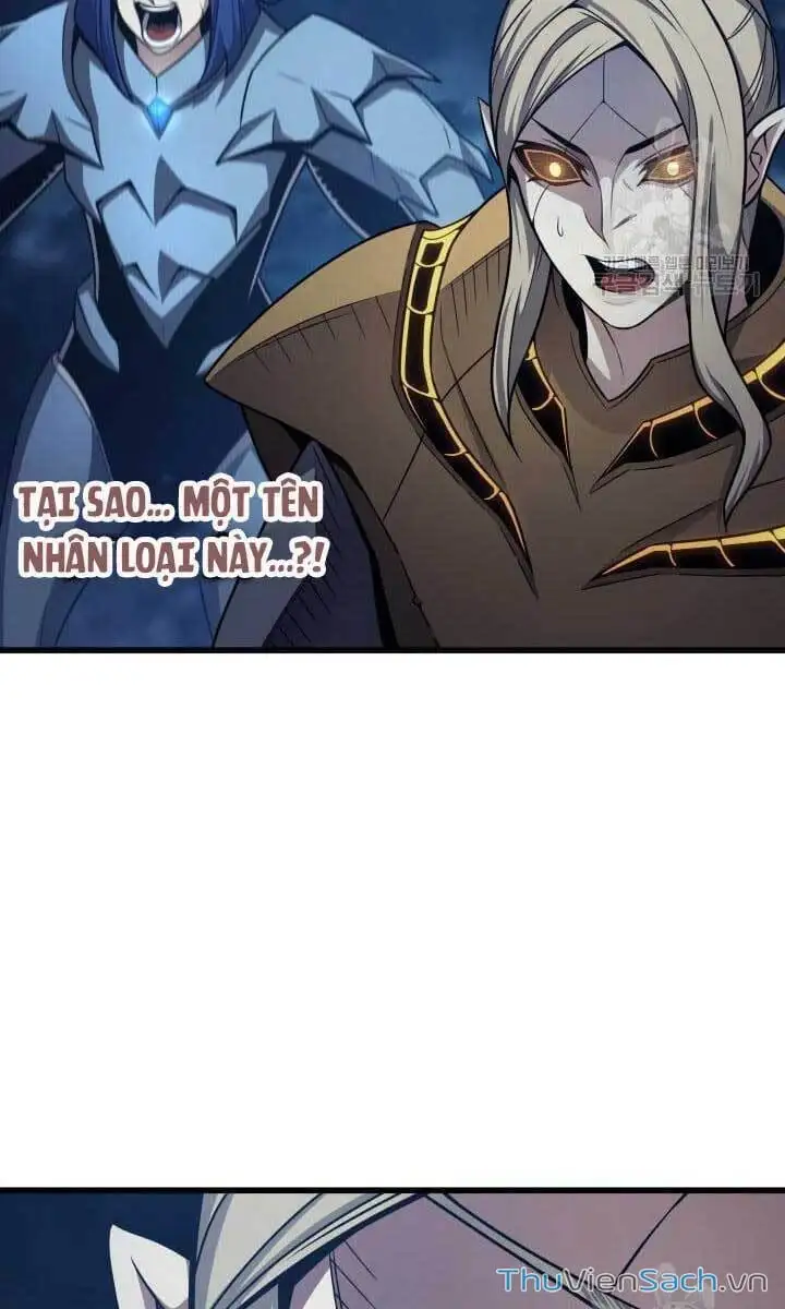 Truyện Tranh Sự Trở Lại Của Pháp Sư Vĩ Đại Sau 4000 Năm trang 5