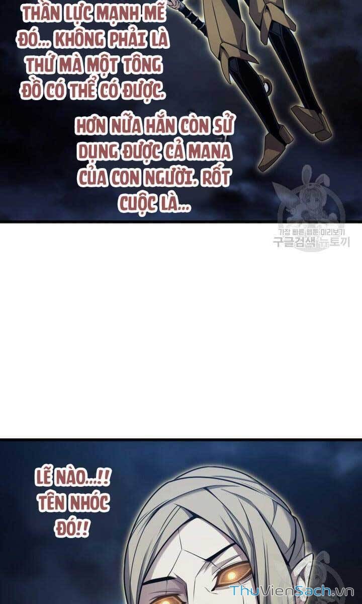 Truyện Tranh Sự Trở Lại Của Pháp Sư Vĩ Đại Sau 4000 Năm trang 5