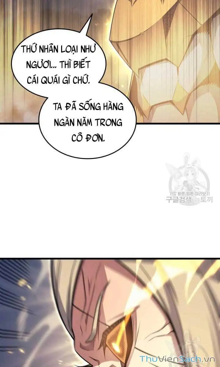 Truyện Tranh Sự Trở Lại Của Pháp Sư Vĩ Đại Sau 4000 Năm trang 5