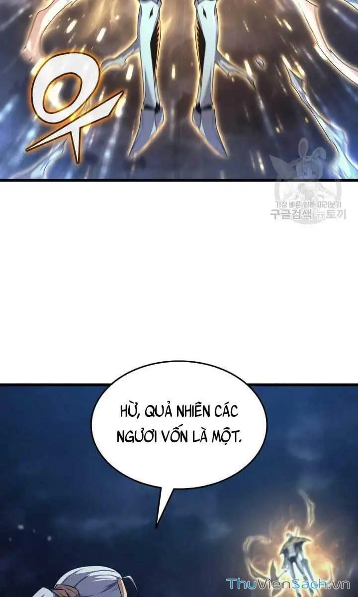 Truyện Tranh Sự Trở Lại Của Pháp Sư Vĩ Đại Sau 4000 Năm trang 5