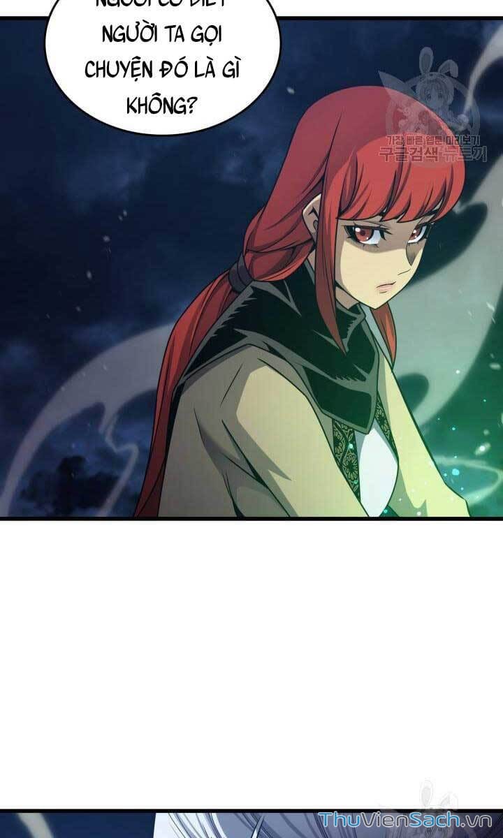 Truyện Tranh Sự Trở Lại Của Pháp Sư Vĩ Đại Sau 4000 Năm trang 5