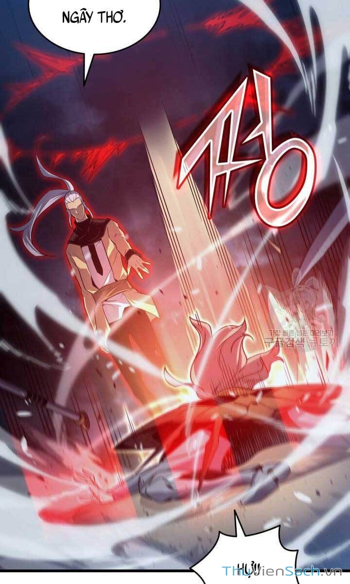 Truyện Tranh Sự Trở Lại Của Pháp Sư Vĩ Đại Sau 4000 Năm trang 5