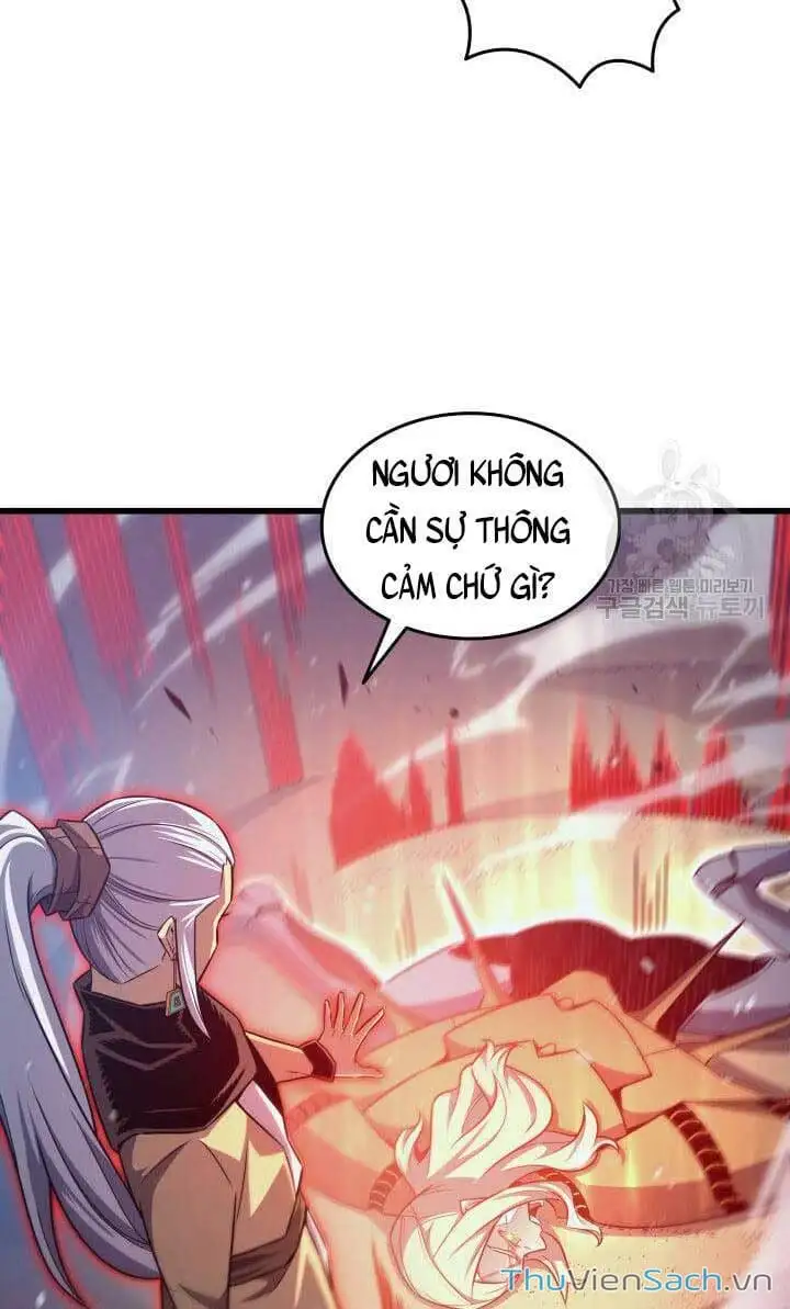 Truyện Tranh Sự Trở Lại Của Pháp Sư Vĩ Đại Sau 4000 Năm trang 5