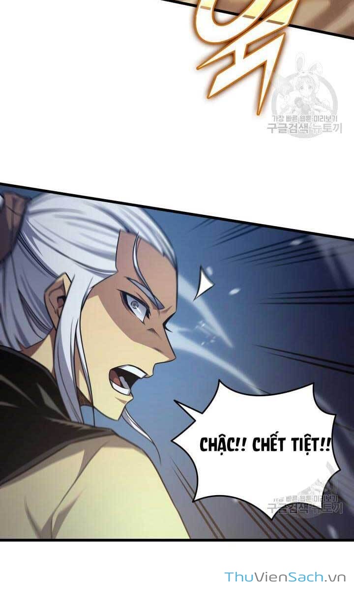 Truyện Tranh Sự Trở Lại Của Pháp Sư Vĩ Đại Sau 4000 Năm trang 5