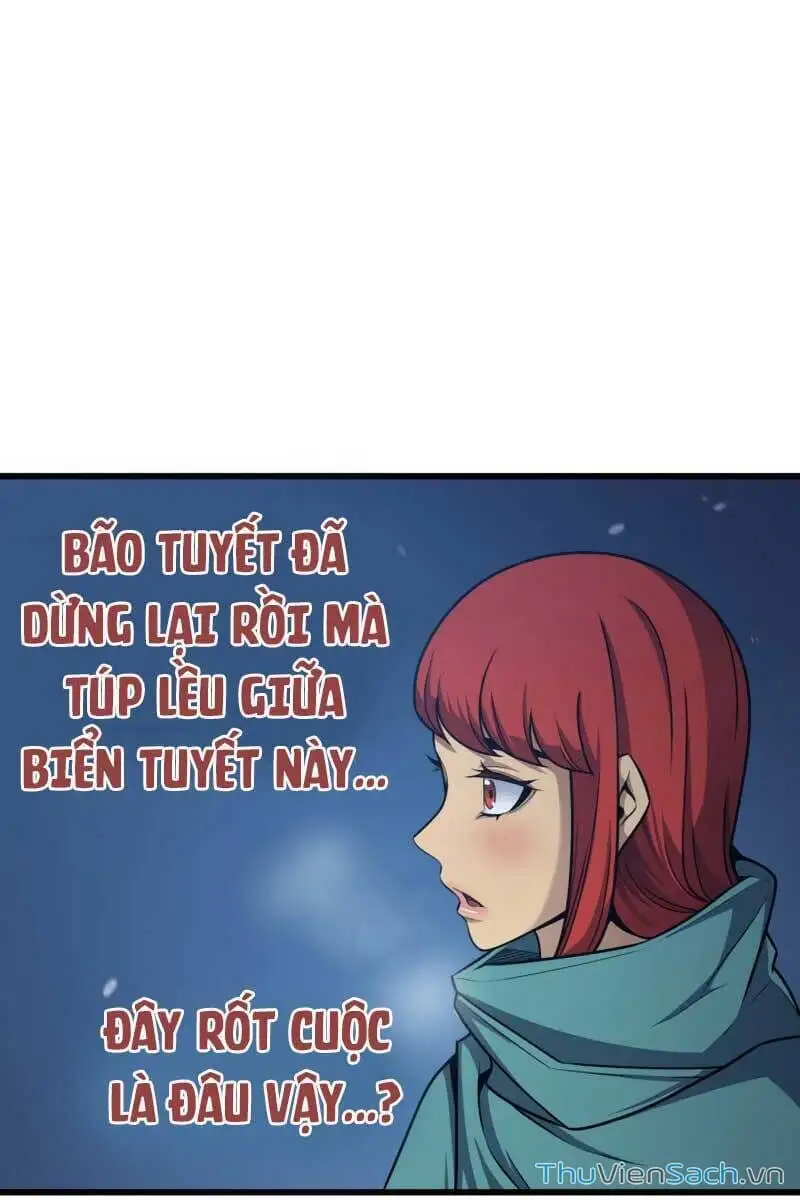 Truyện Tranh Sự Trở Lại Của Pháp Sư Vĩ Đại Sau 4000 Năm trang 5