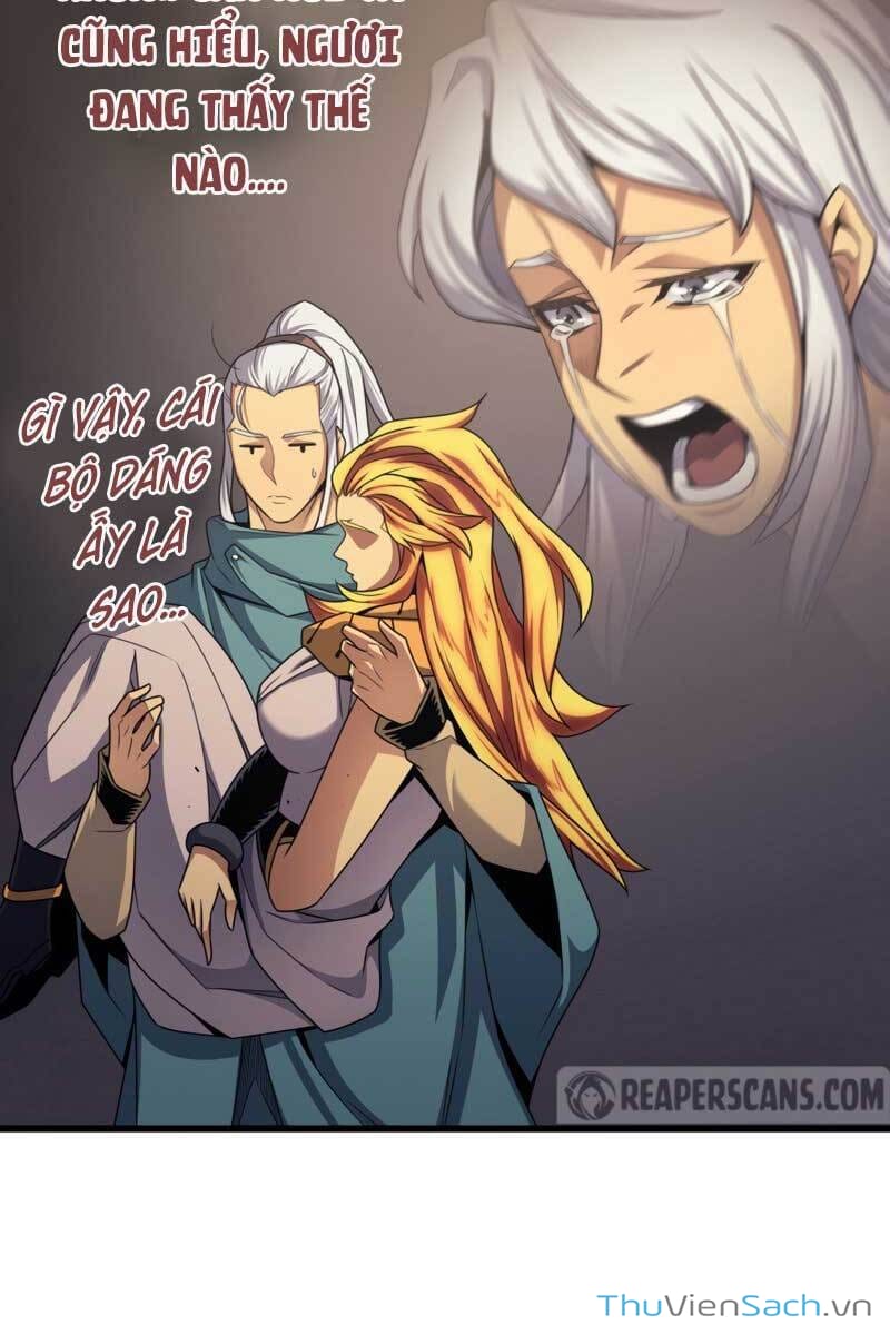 Truyện Tranh Sự Trở Lại Của Pháp Sư Vĩ Đại Sau 4000 Năm trang 5