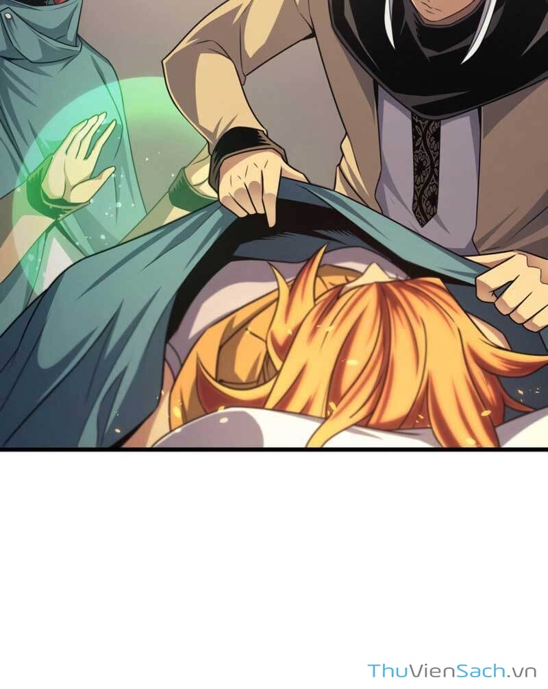 Truyện Tranh Sự Trở Lại Của Pháp Sư Vĩ Đại Sau 4000 Năm trang 5