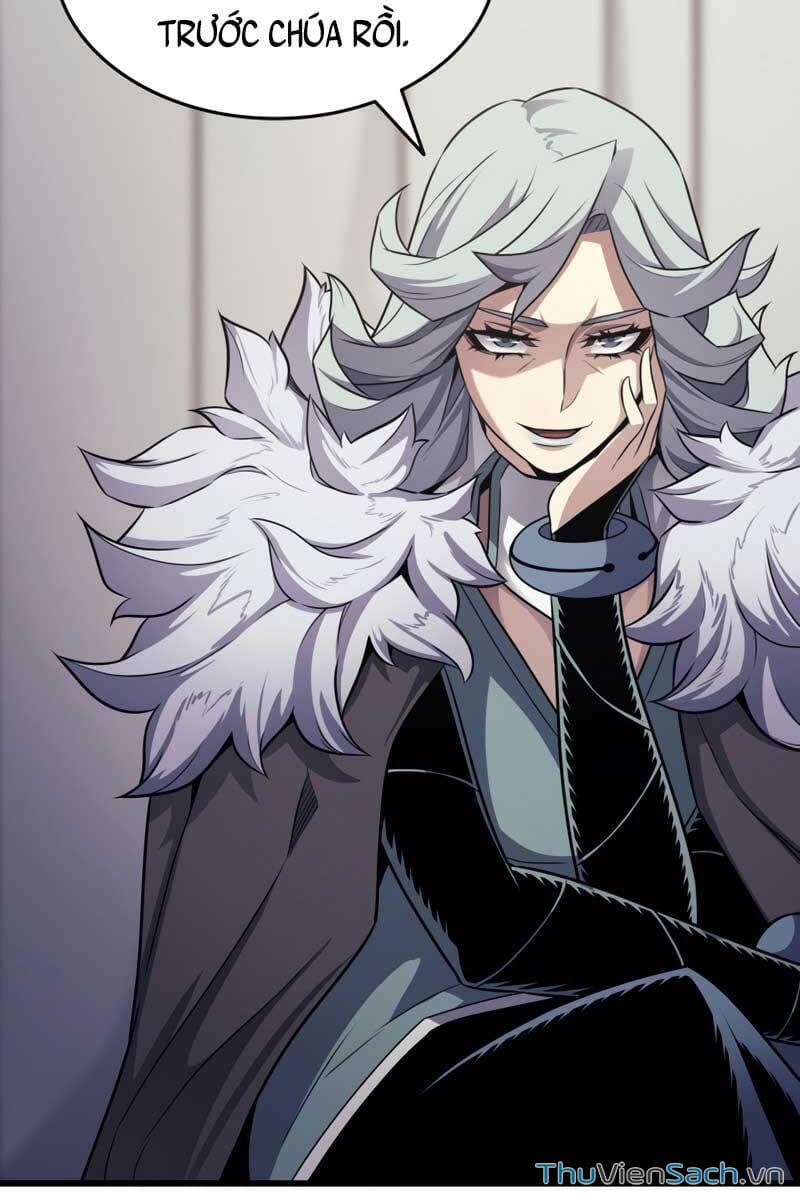 Truyện Tranh Sự Trở Lại Của Pháp Sư Vĩ Đại Sau 4000 Năm trang 5