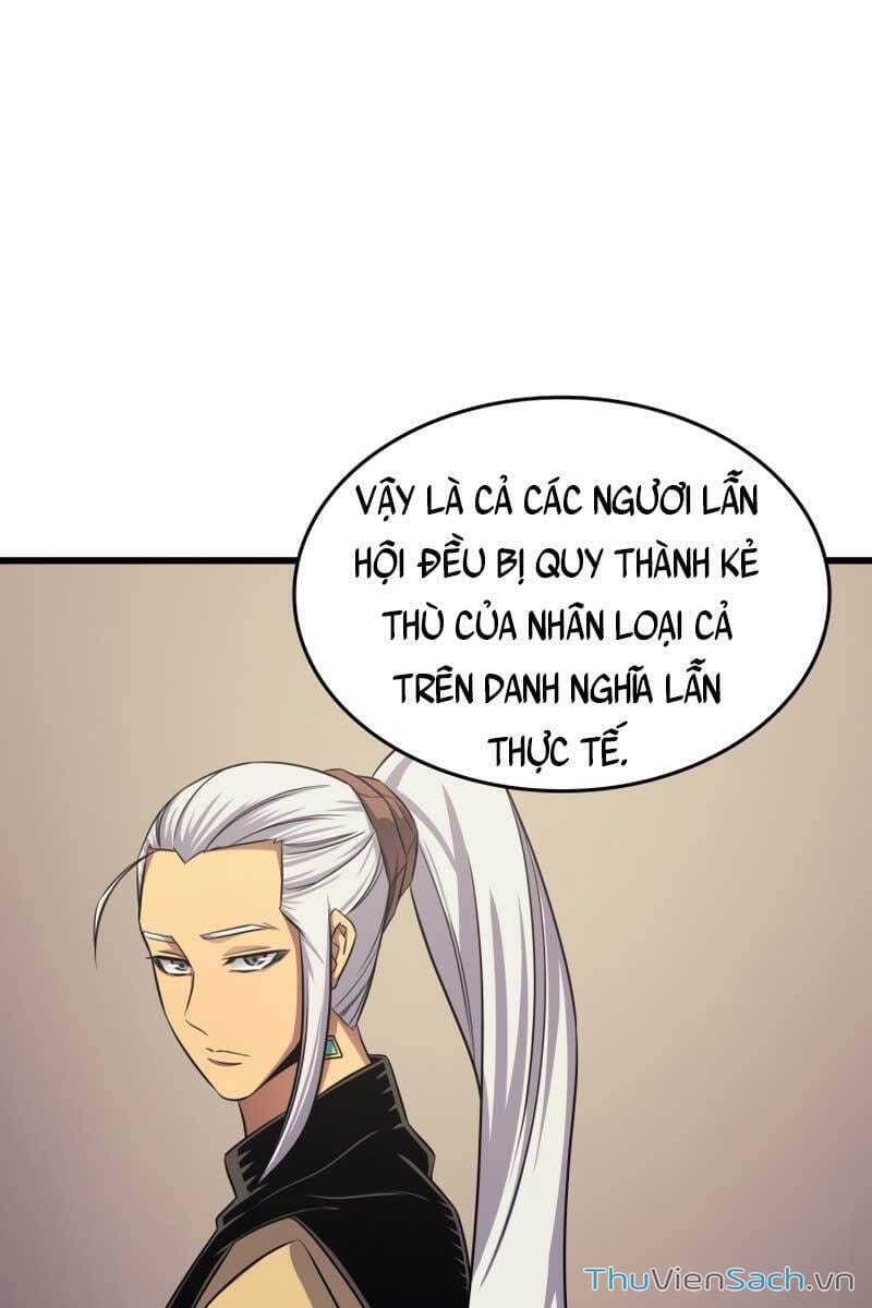 Truyện Tranh Sự Trở Lại Của Pháp Sư Vĩ Đại Sau 4000 Năm trang 5