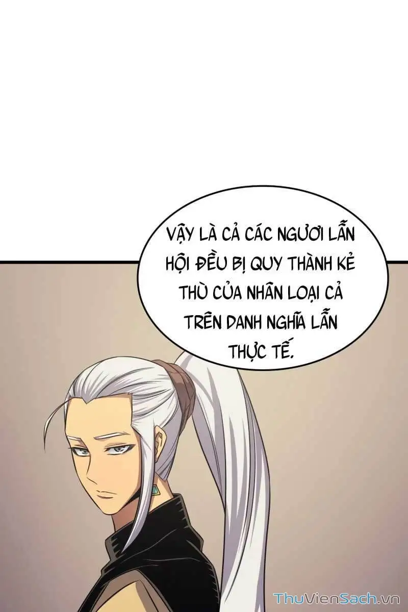 Truyện Tranh Sự Trở Lại Của Pháp Sư Vĩ Đại Sau 4000 Năm trang 5