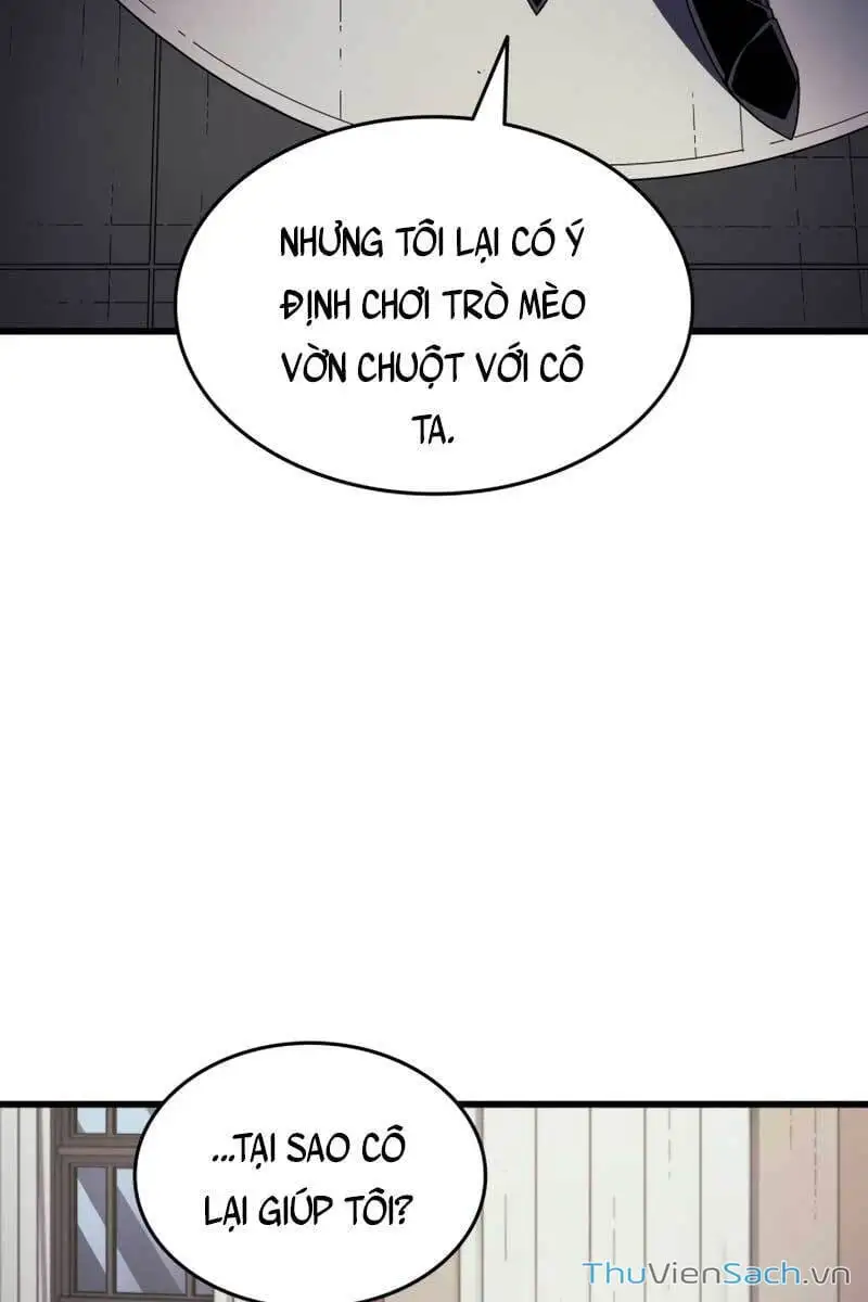 Truyện Tranh Sự Trở Lại Của Pháp Sư Vĩ Đại Sau 4000 Năm trang 5