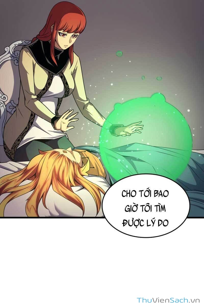 Truyện Tranh Sự Trở Lại Của Pháp Sư Vĩ Đại Sau 4000 Năm trang 5