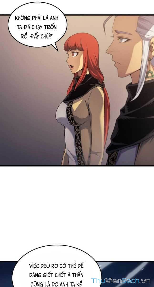 Truyện Tranh Sự Trở Lại Của Pháp Sư Vĩ Đại Sau 4000 Năm trang 5