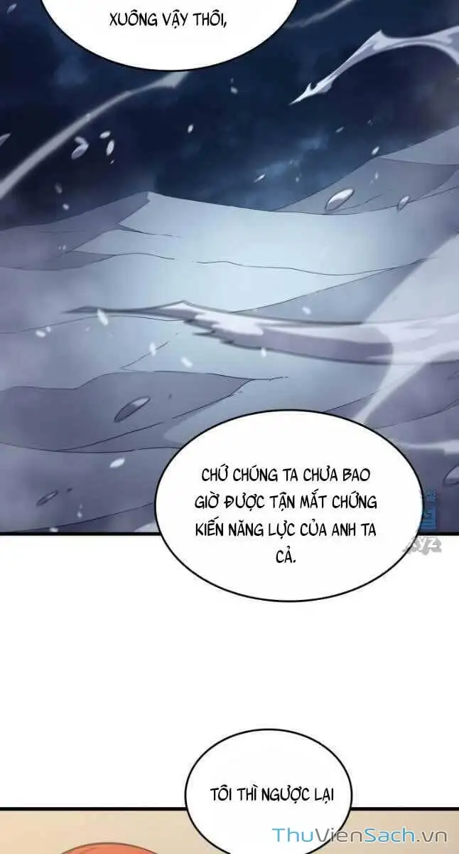 Truyện Tranh Sự Trở Lại Của Pháp Sư Vĩ Đại Sau 4000 Năm trang 5