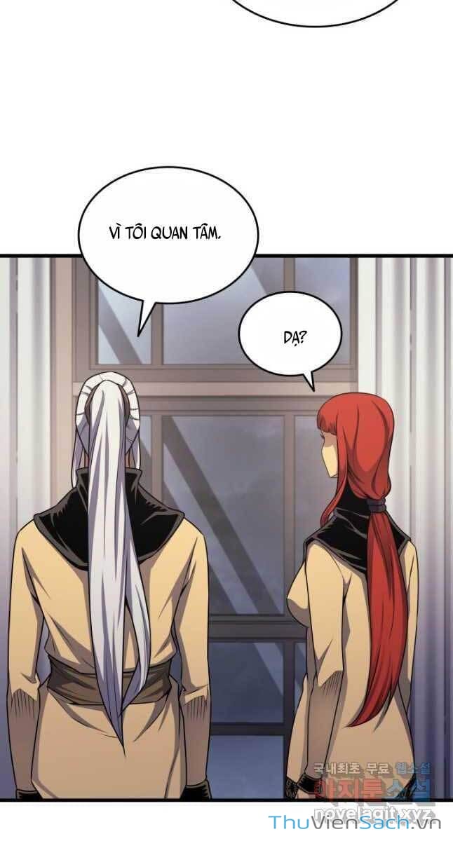 Truyện Tranh Sự Trở Lại Của Pháp Sư Vĩ Đại Sau 4000 Năm trang 5