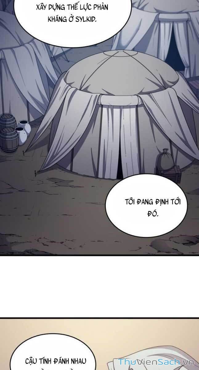 Truyện Tranh Sự Trở Lại Của Pháp Sư Vĩ Đại Sau 4000 Năm trang 5